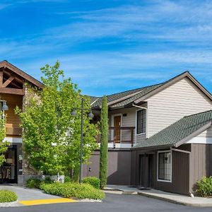 Best Western Plus Stevenson Manor